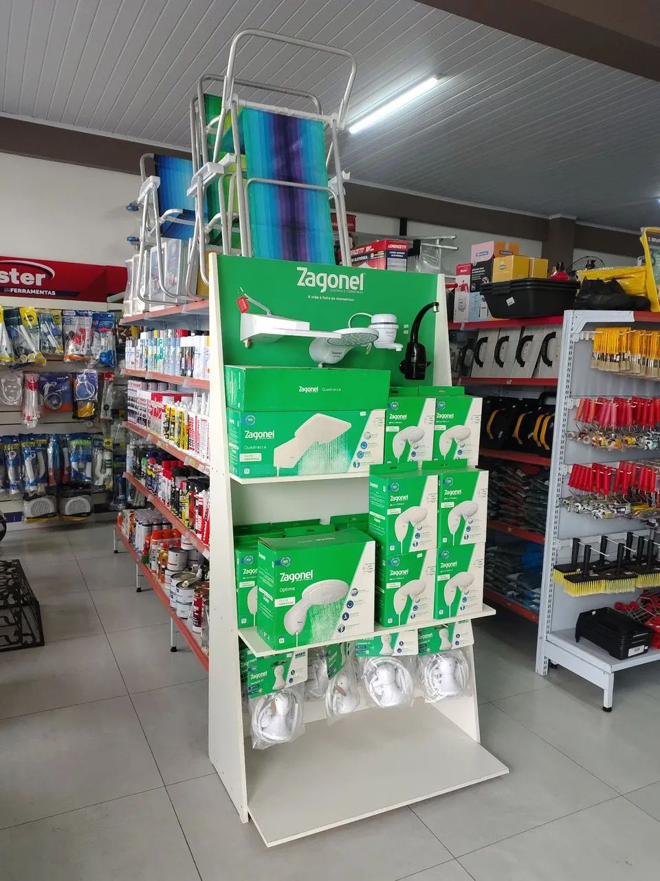 Vende - se Ferragem Vitória em funcionamento. - Foto 3