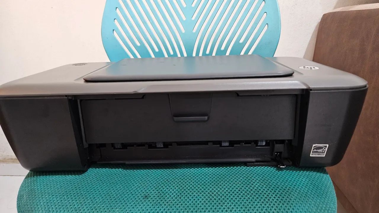 Impressora DeskJet 1000 - Foto 2