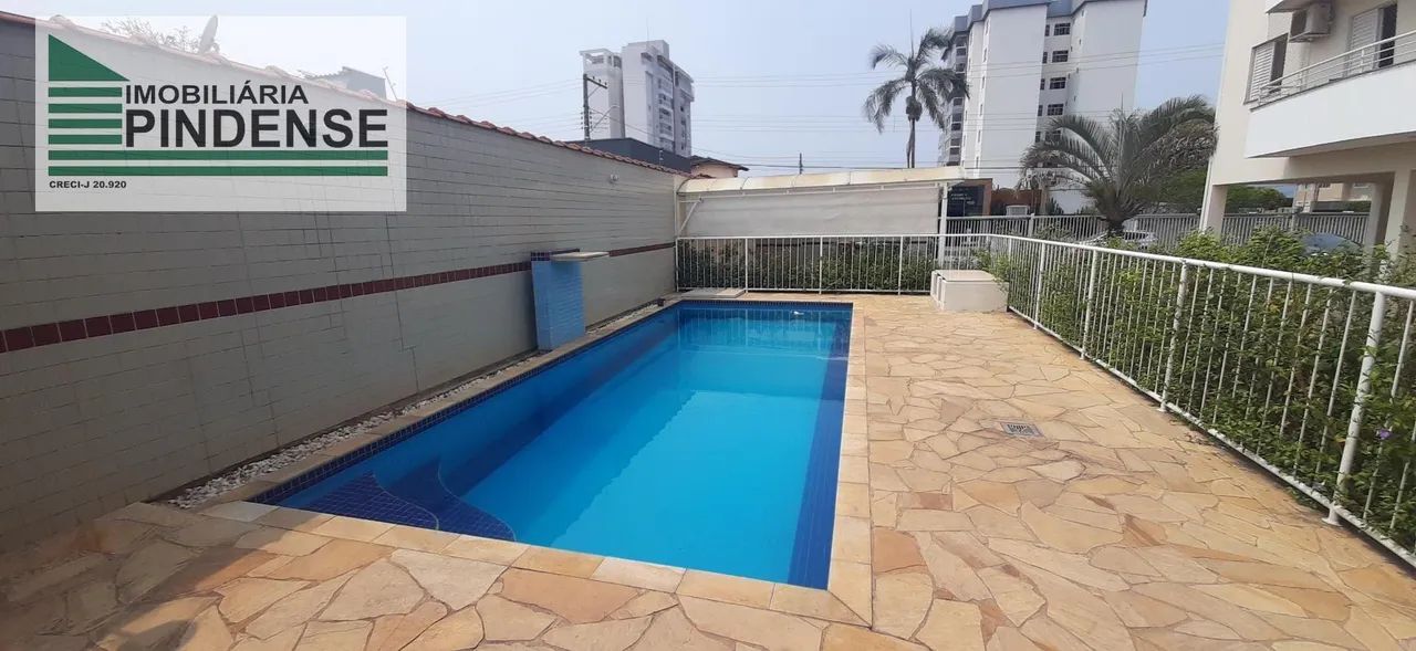 Apartamento em São Benedito - Pindamonhangaba - Foto 3
