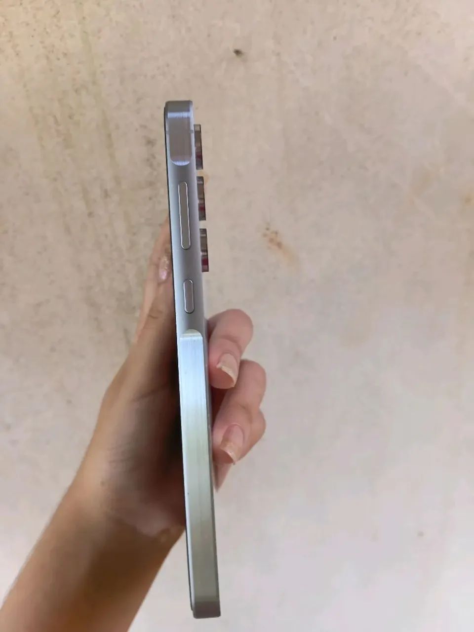 Samsung Galaxy A55 5g  - Foto 5
