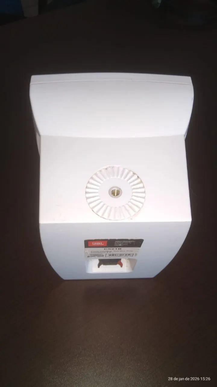 Caixa de som ambiente JBL - Foto 5
