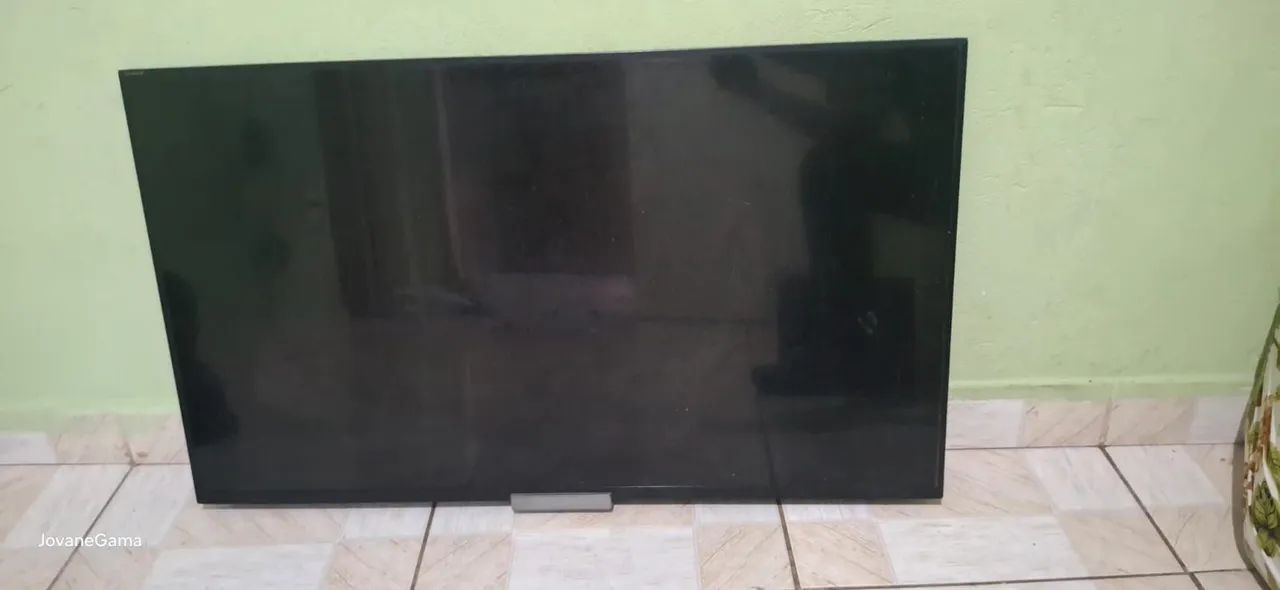 vendo tv Sony 42 polegadas 