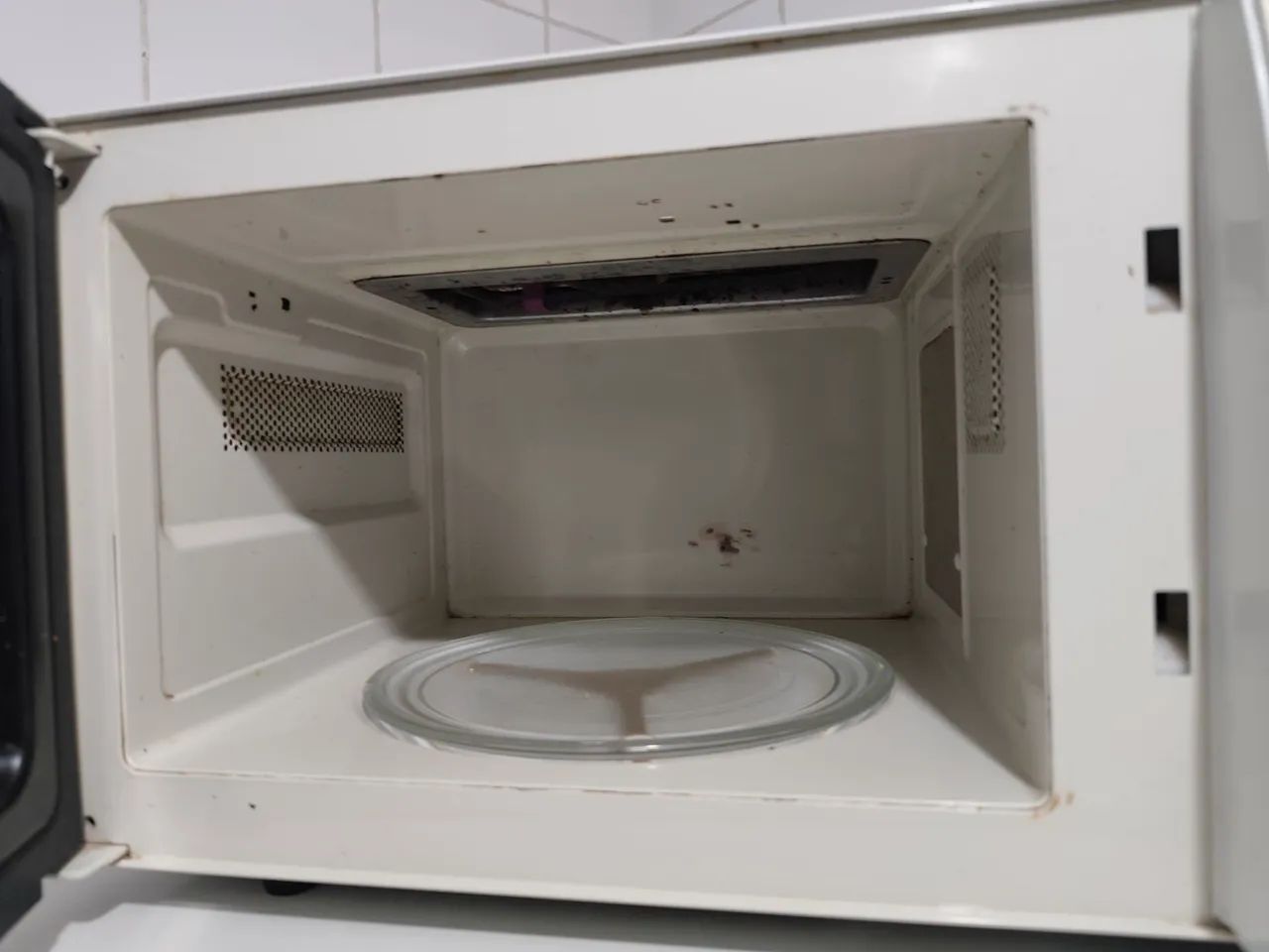 Microondas  - Foto 5