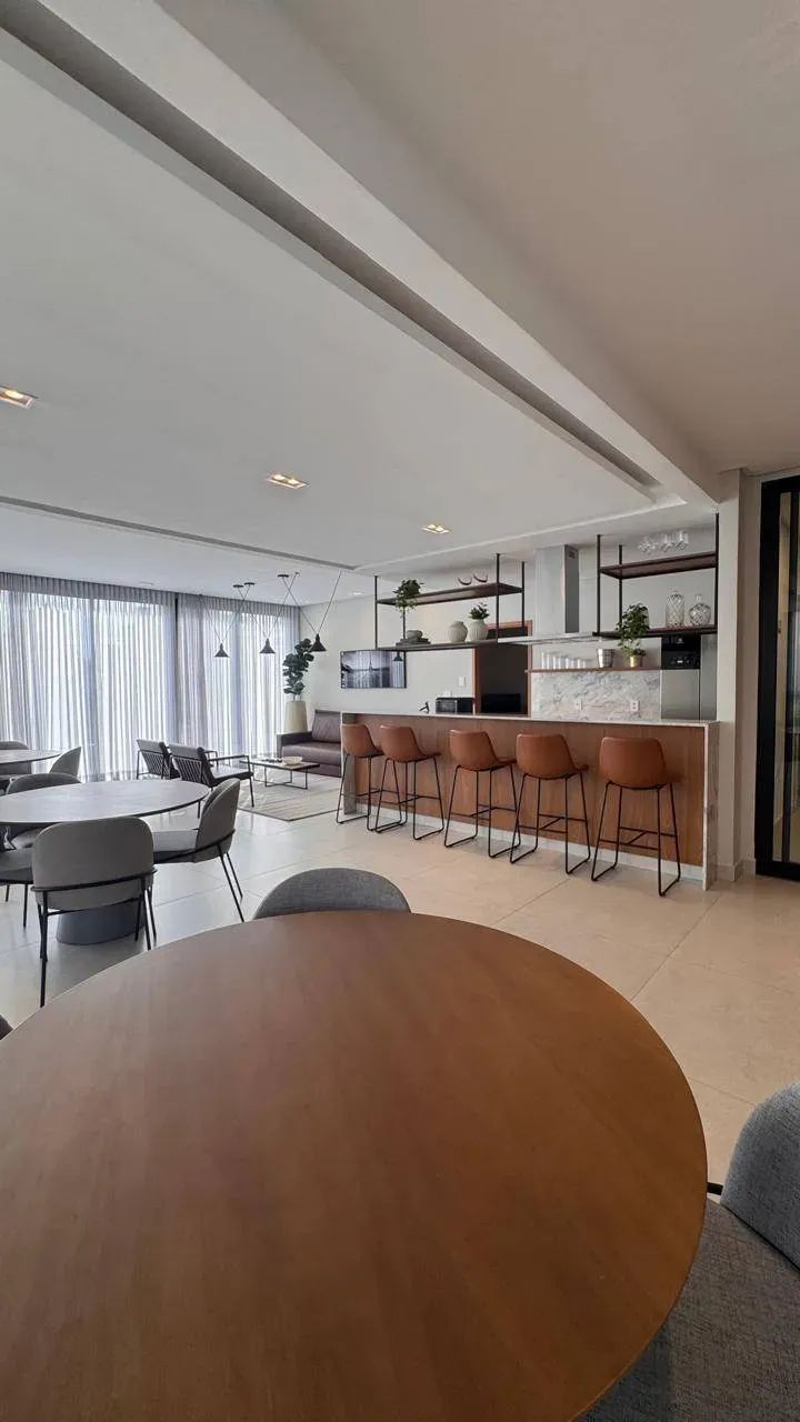 Contemporary Living - Setor Oeste