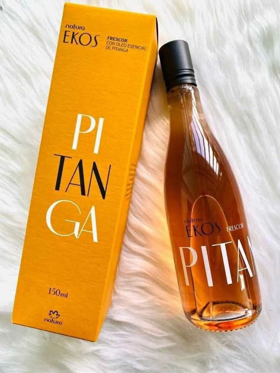 Perfume Natura  - Foto 2