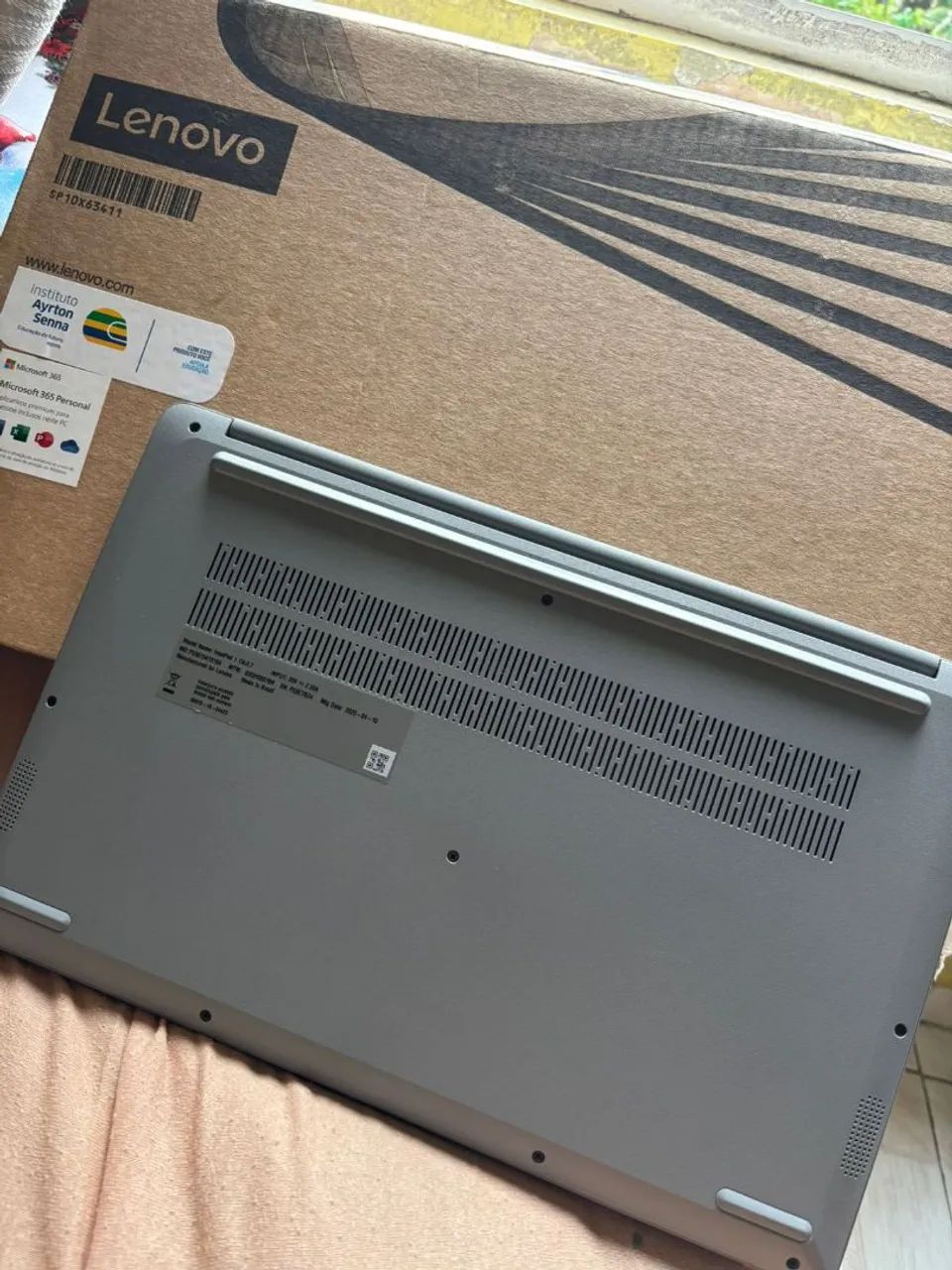 Notebook Lenovo  - Foto 2