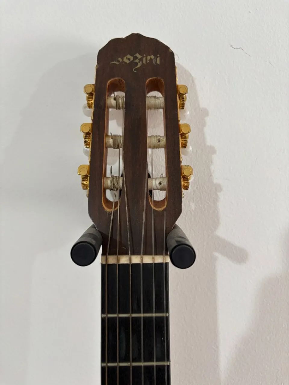 Violão Rozini RX210 Studio Clássico - R$ 720 - Foto 3
