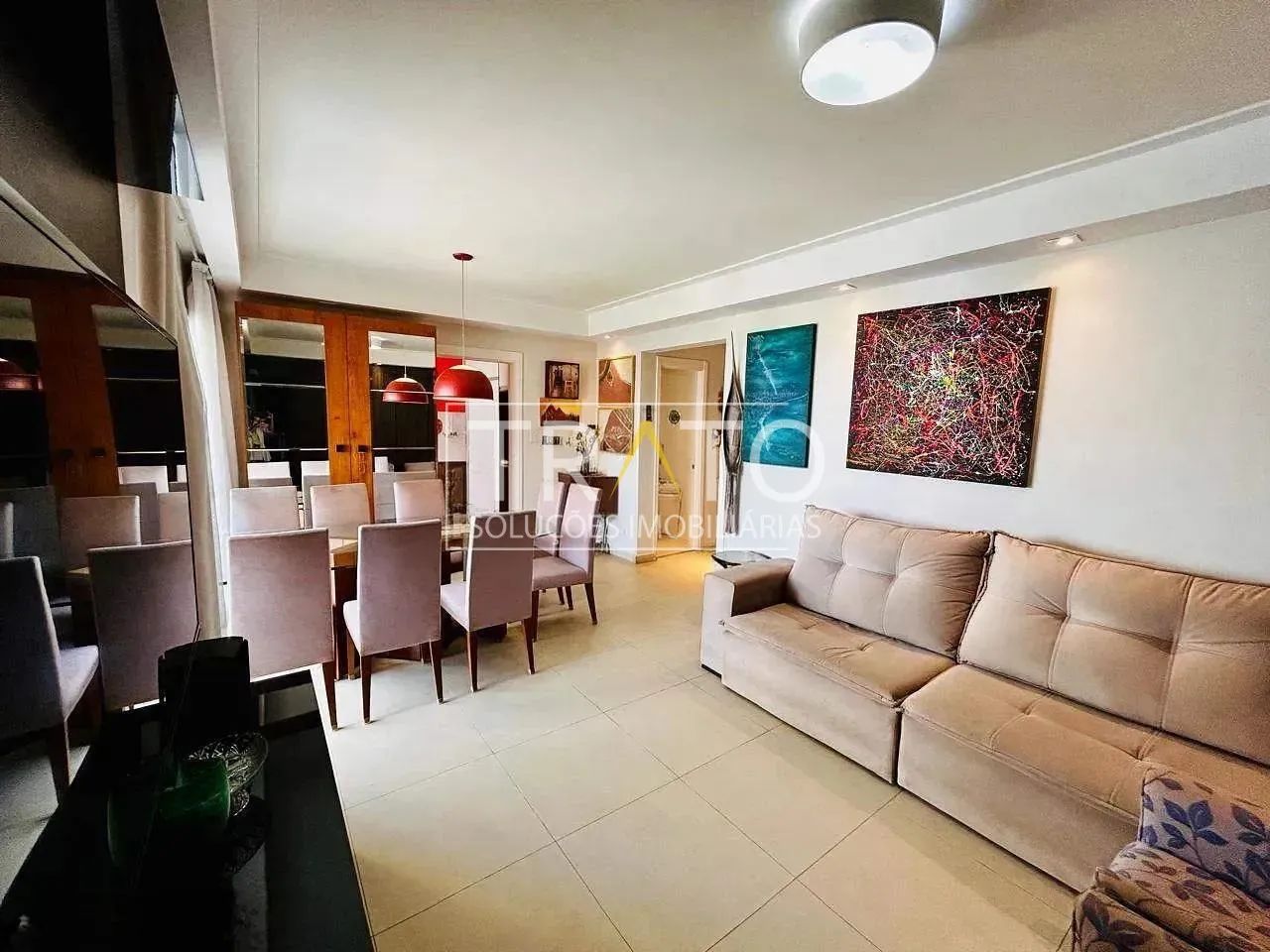 apartamento - Parque Prado - Campinas - Foto 4
