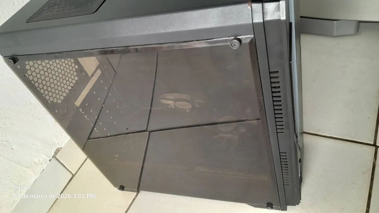 Gabinete gamer  - Foto 3