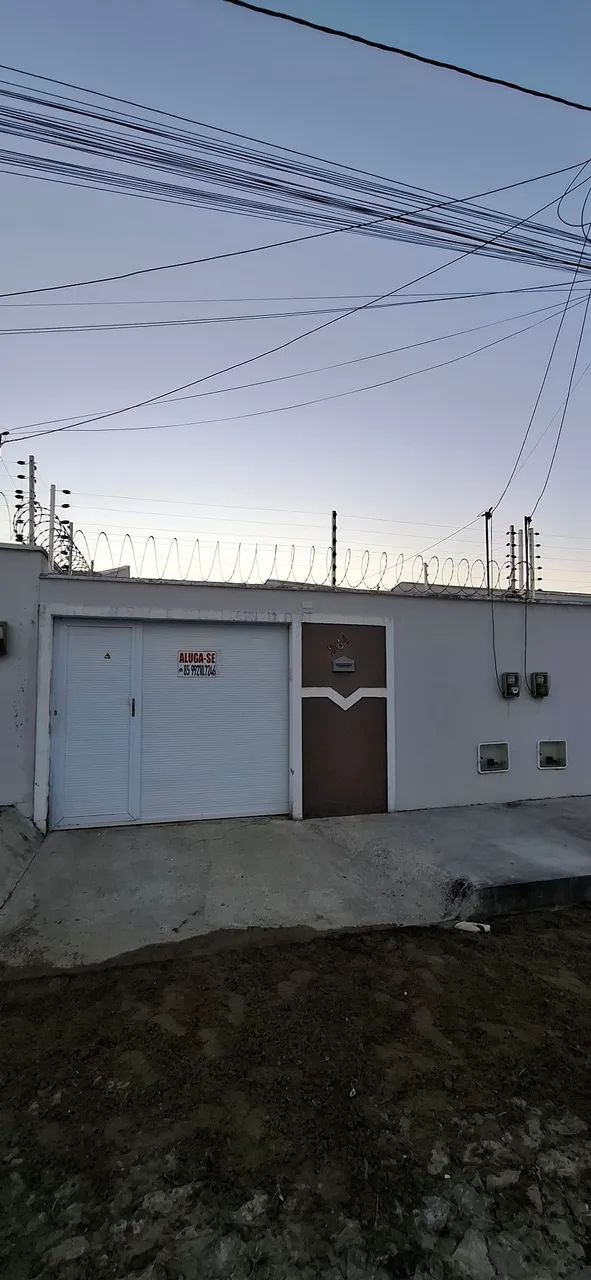 Casa para alugar - Foto 2
