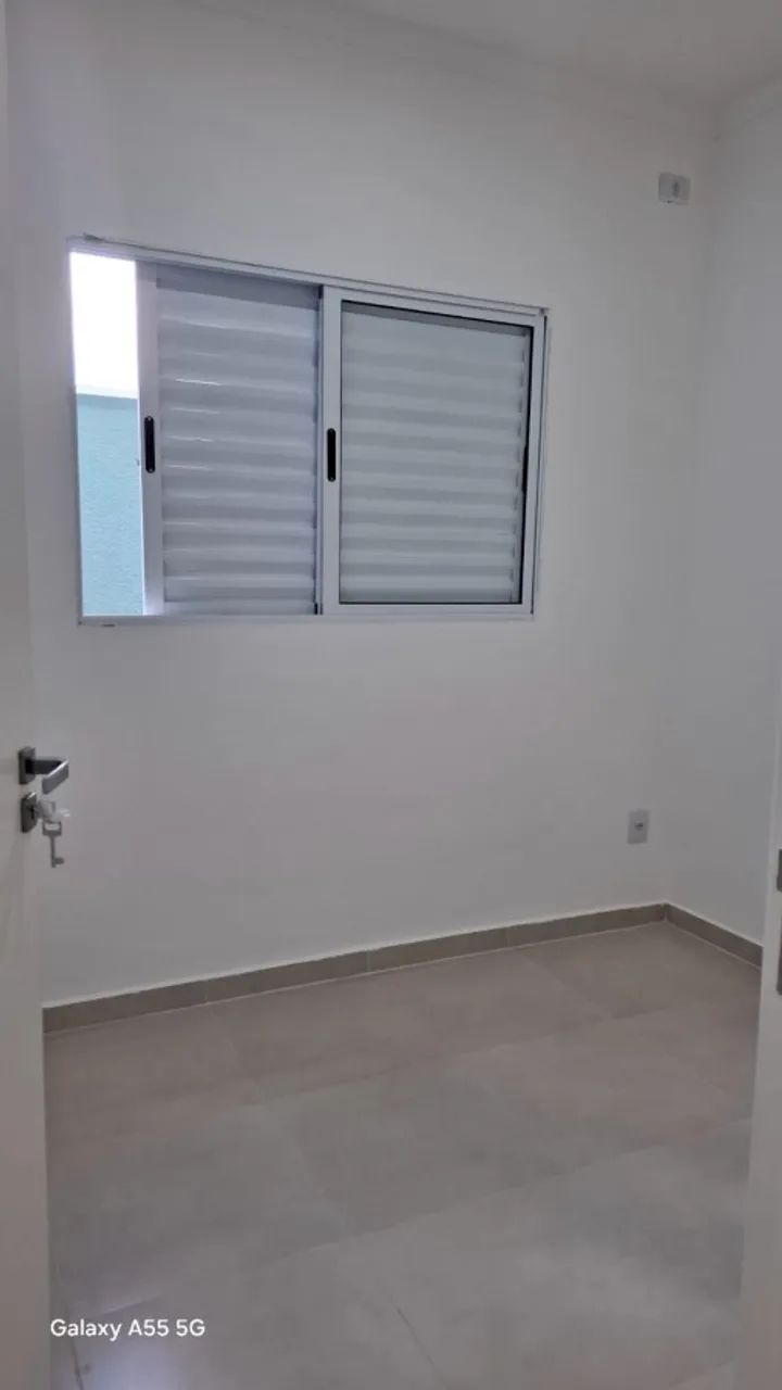 Linda Casa Nova com localização espetacular - Foto 5