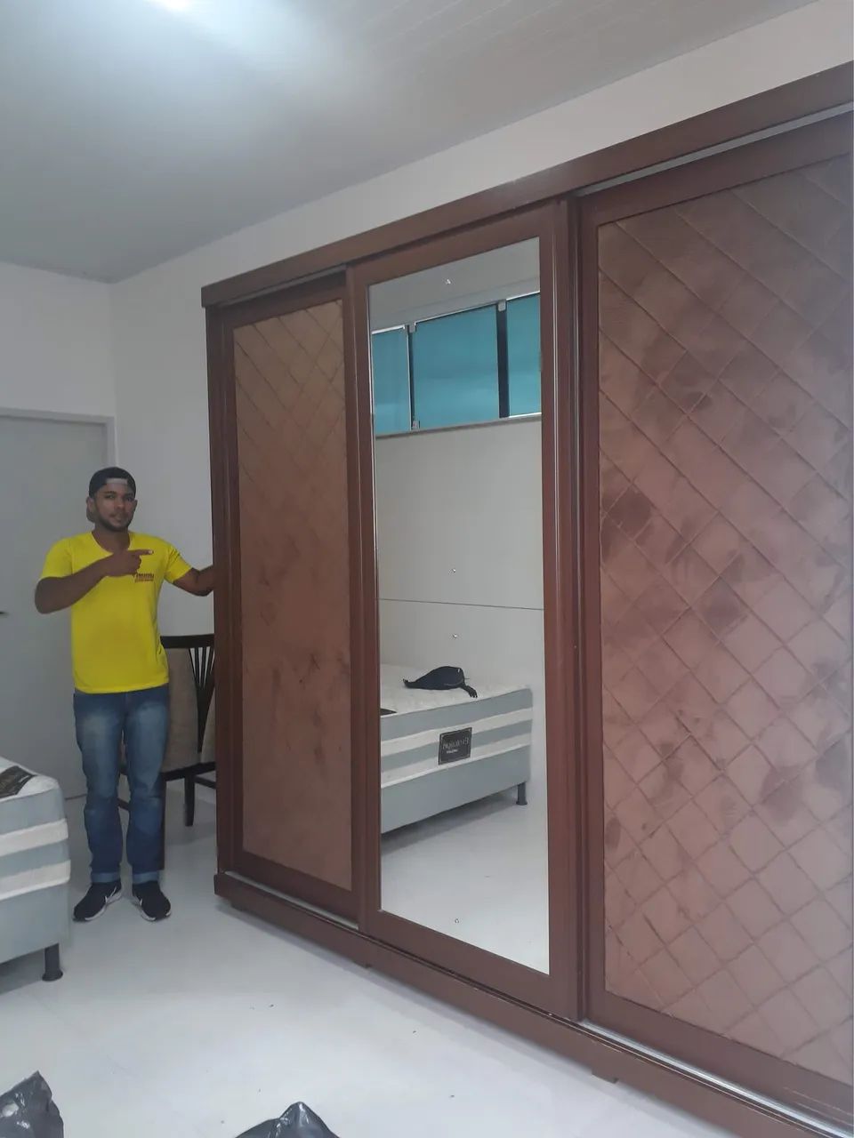 Montador De Móveis Bezerra Aracaju e Regiões  - Foto 5