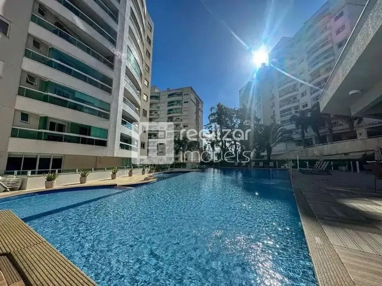 Apartamento 4 quartos no bairro Itacurubi - Florianópolis - Foto 2