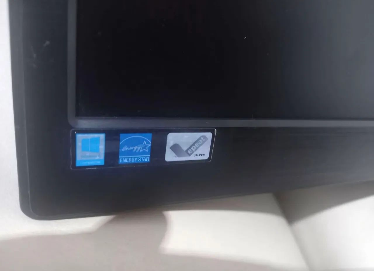 Monitor 21,5 polegadas AOC e2270s - Foto 2