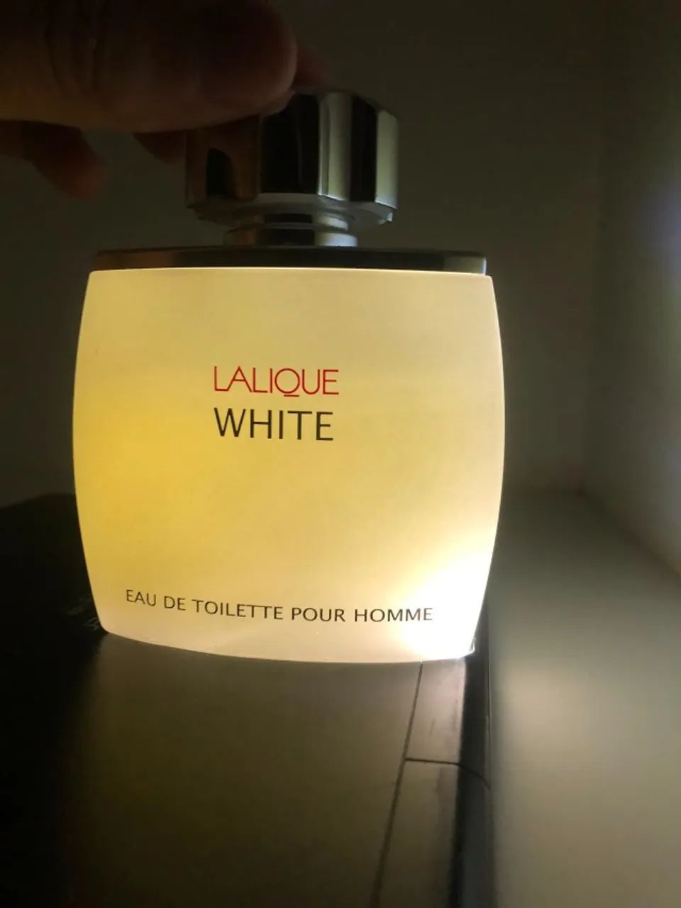 Lalique White 50/75 ml - Foto 2