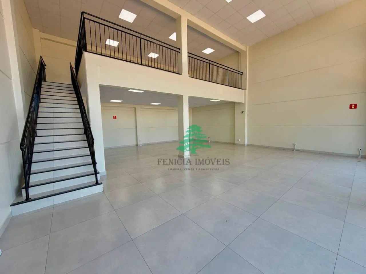 Sala comercial para locação na Vila A/Lancaster - Foto 2
