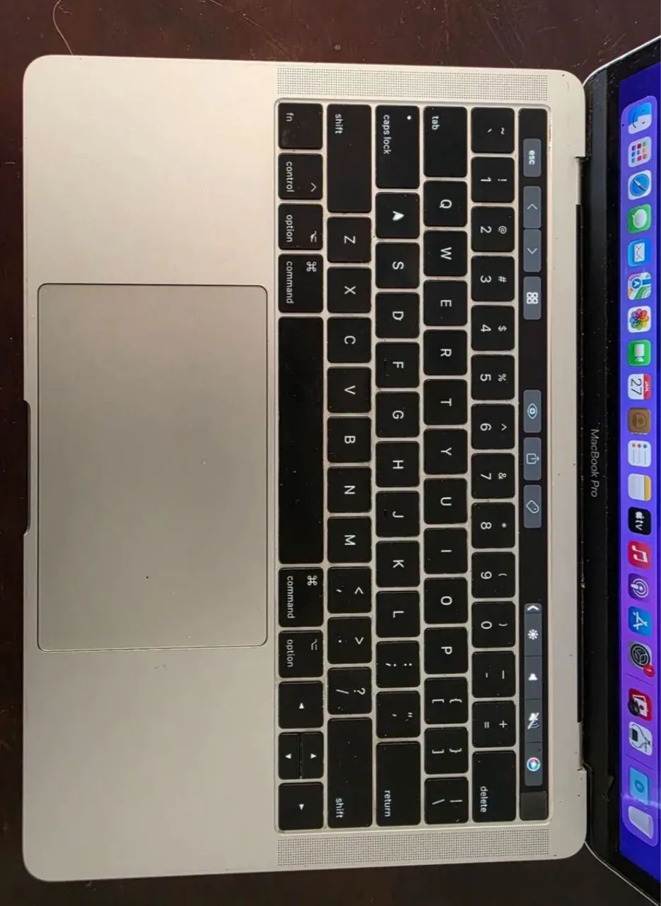 MACBOOK PRO - Foto 2