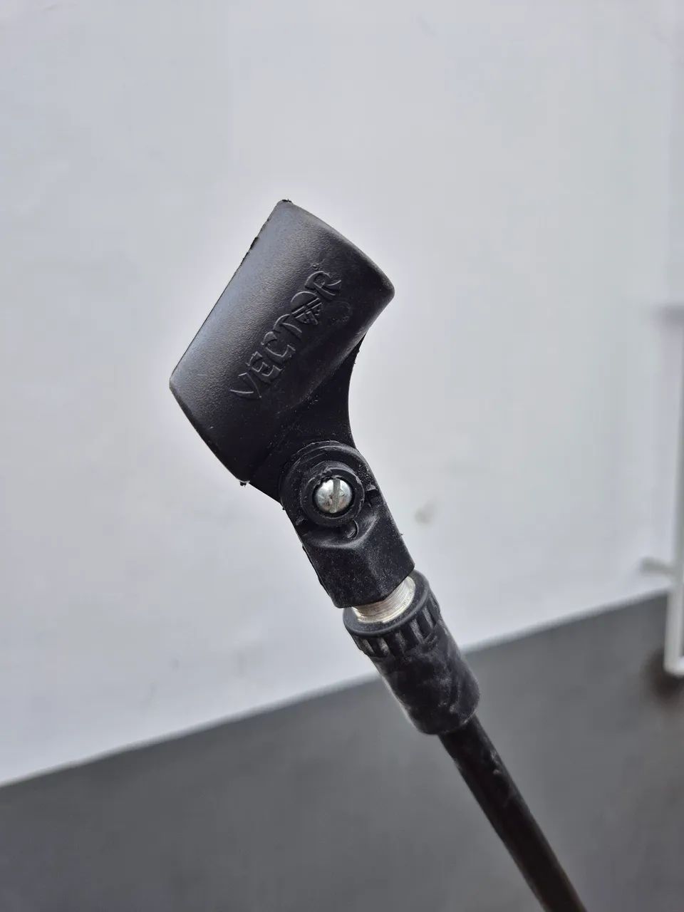 Pedestal para microfone  - Foto 3