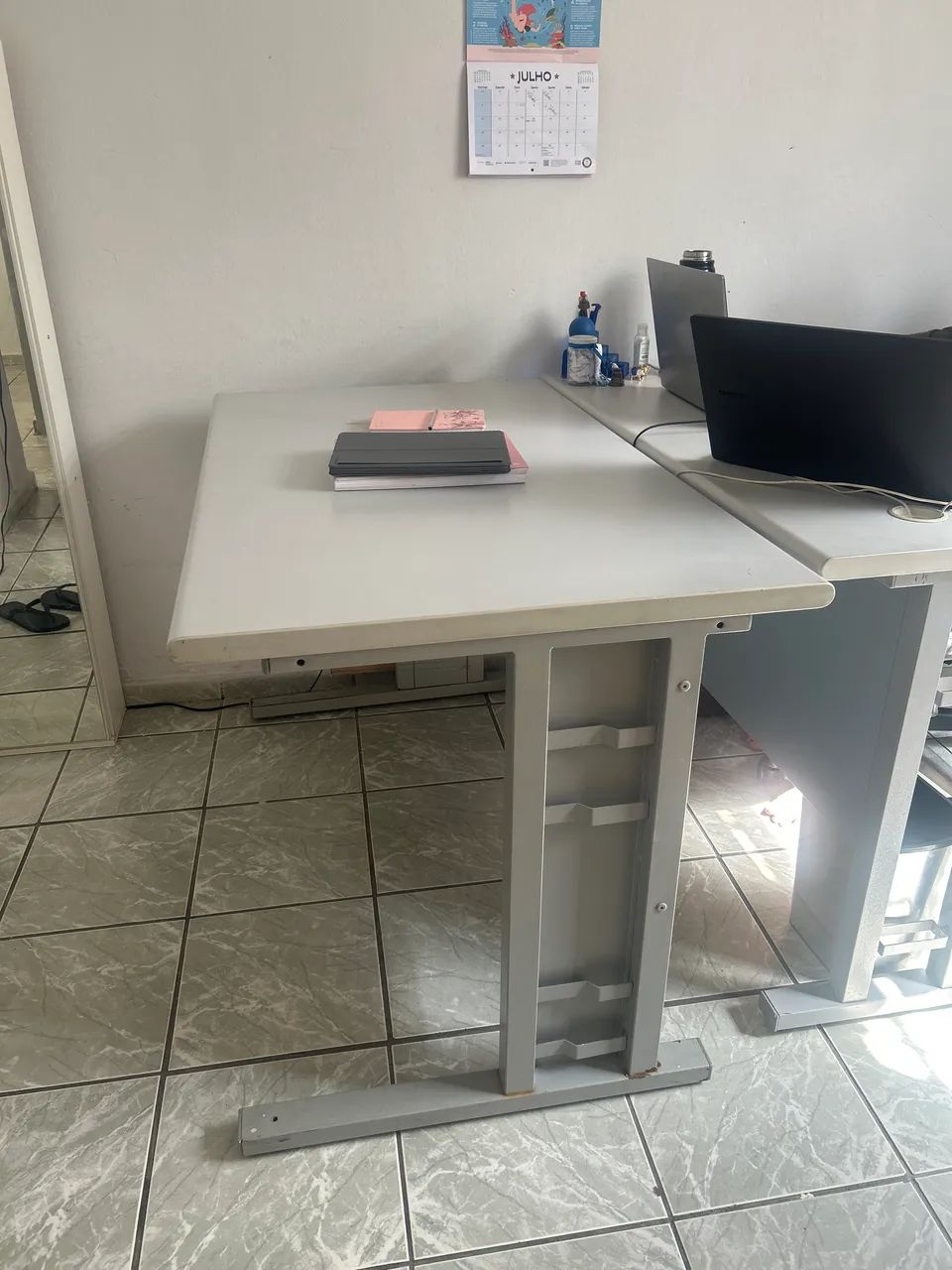 Escrivaninha de escritório  - Foto 3