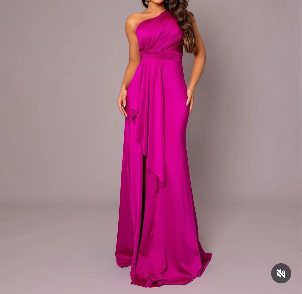 Vestido longo 
