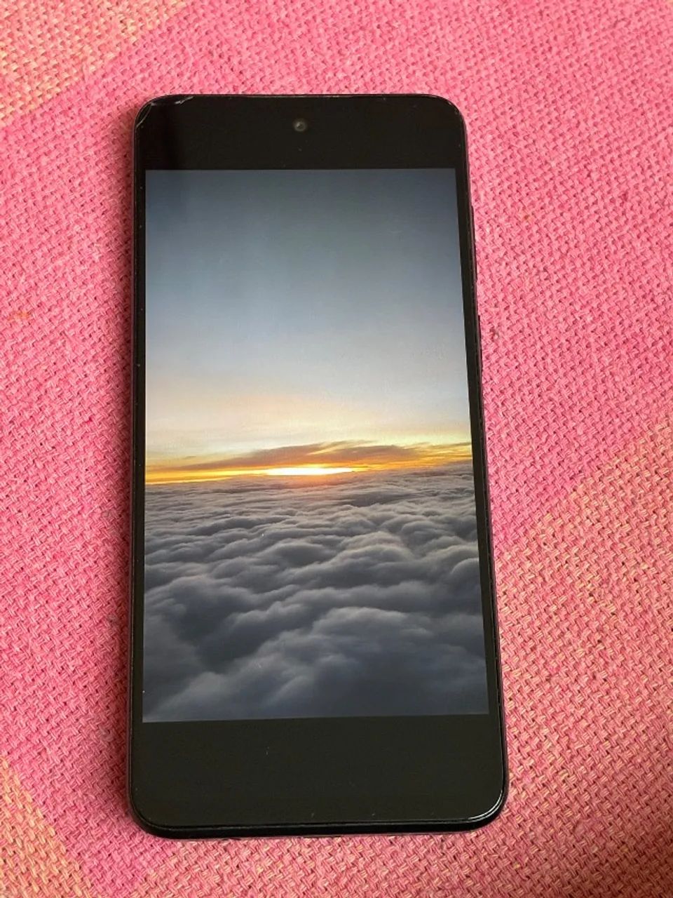 Celular MOTO G53 5G