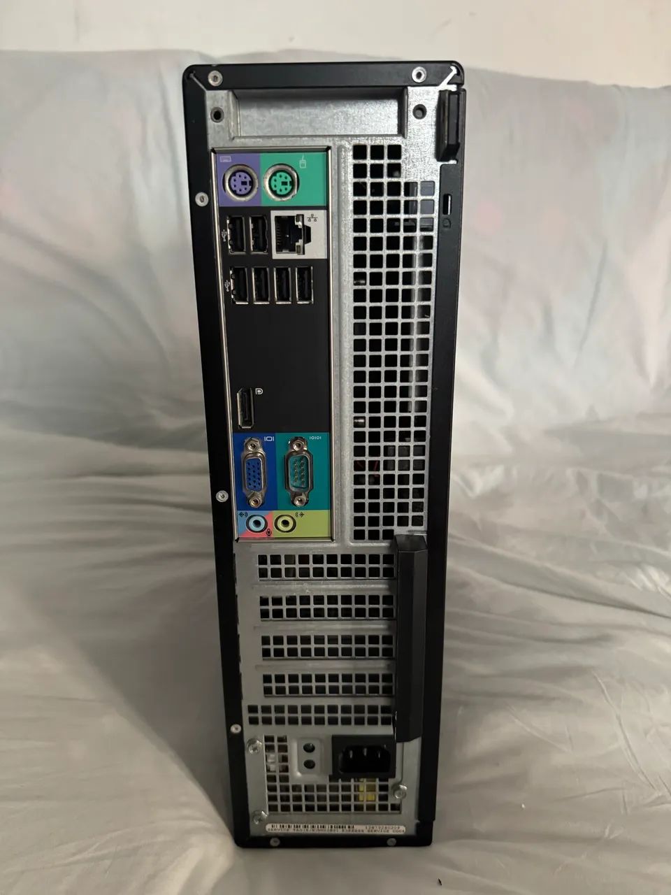 Dell Optiplex 790 Core i5 - 2400 - 8Gb RAM - Foto 2