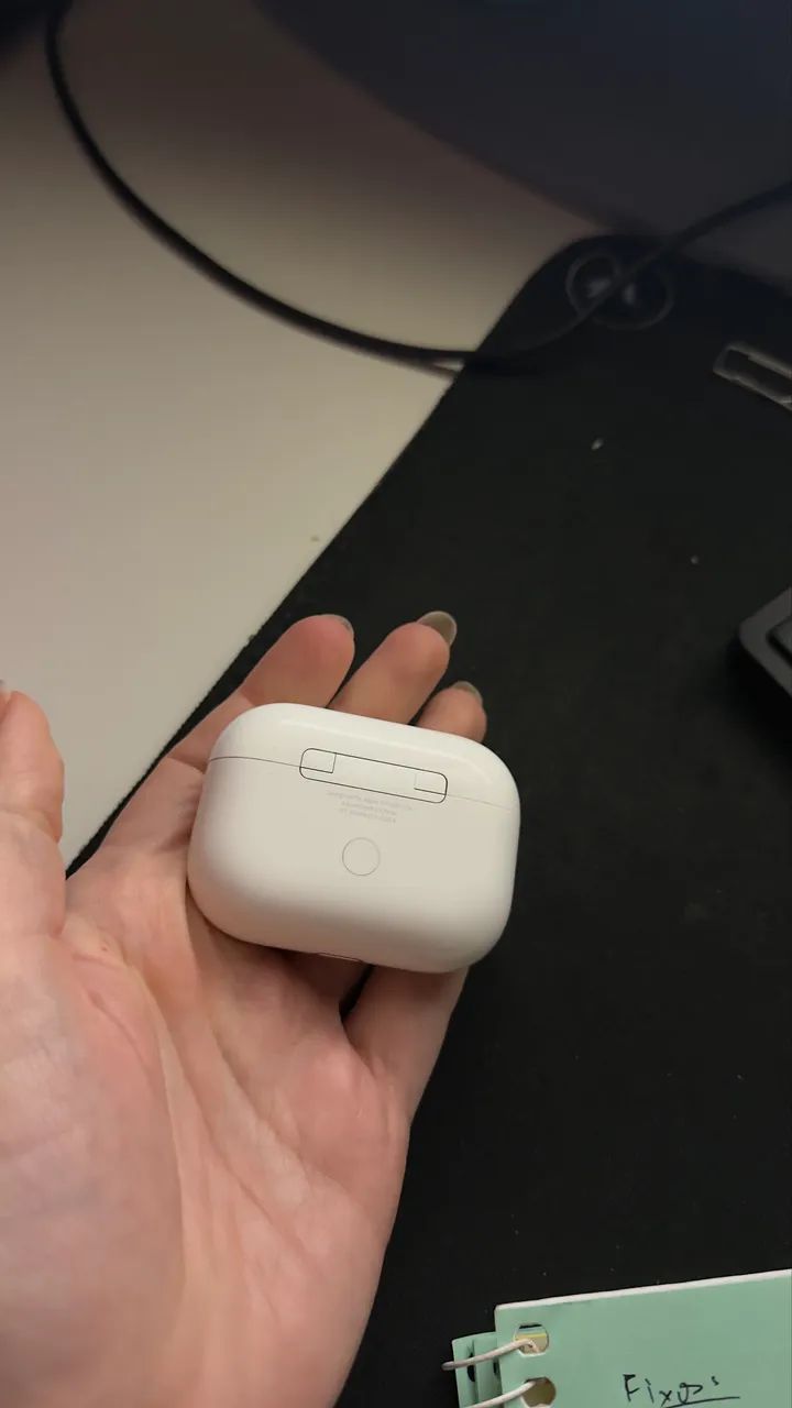 AIR PODS PRO 2 - Foto 5