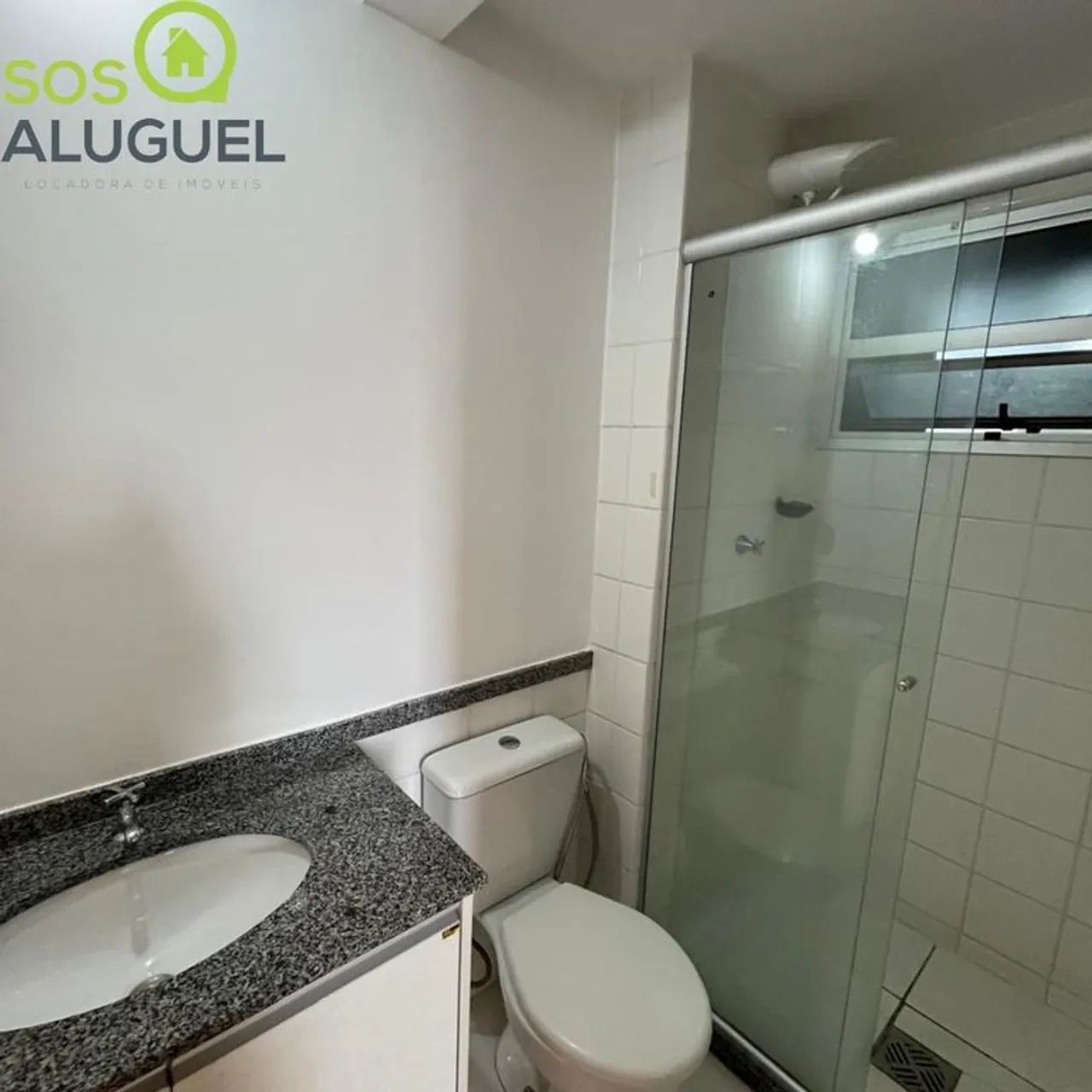 Apartamento para Aluguel | Edifício Garden Shangri-La  Cuiabá/MT - Foto 5