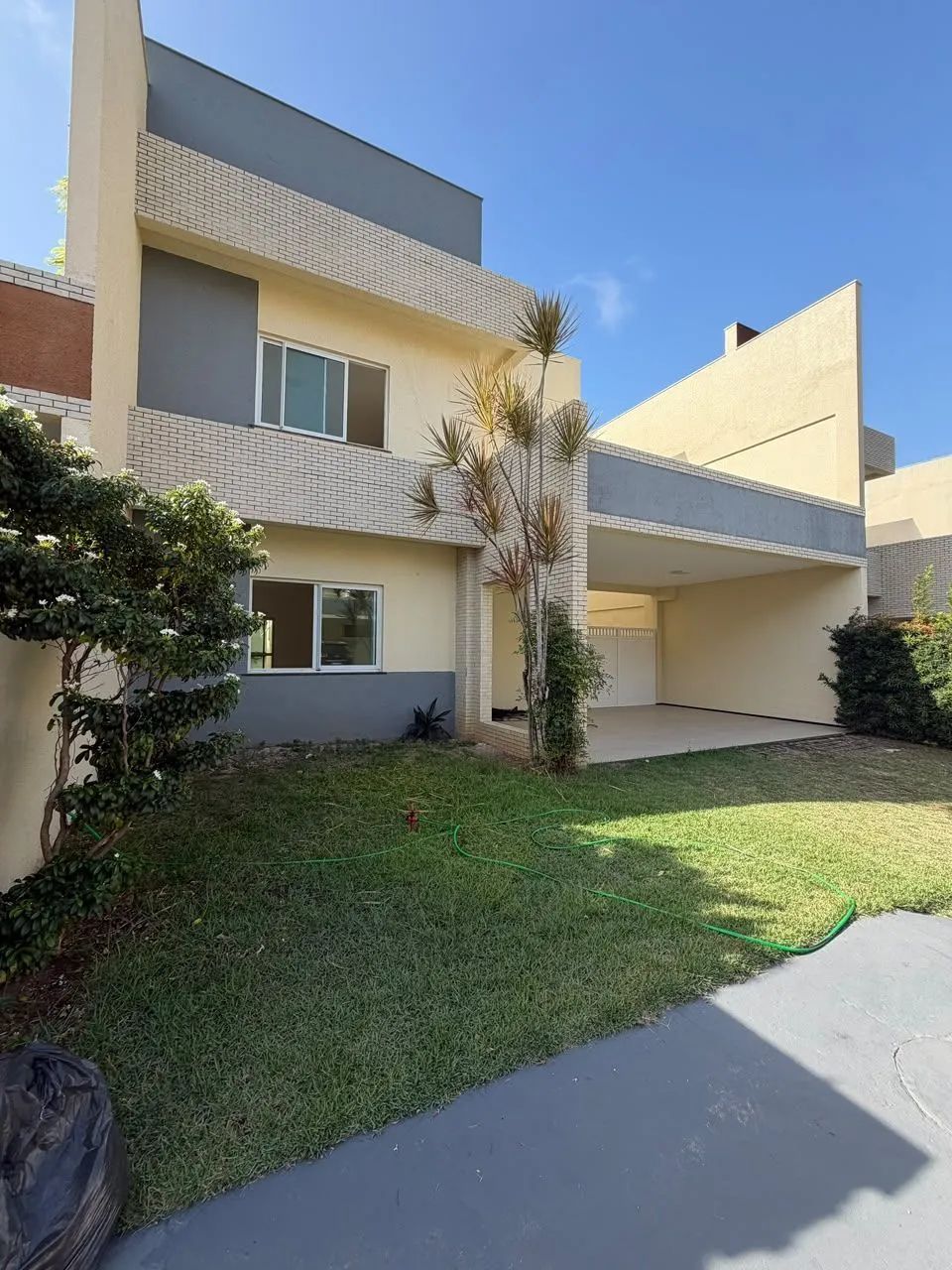 VENDO CASA DUPLEX VILA ROMANA - OLHO DÁGUA