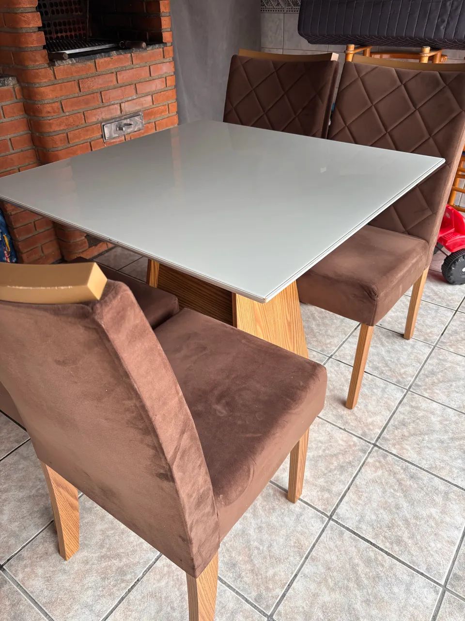 Mesa - Foto 3