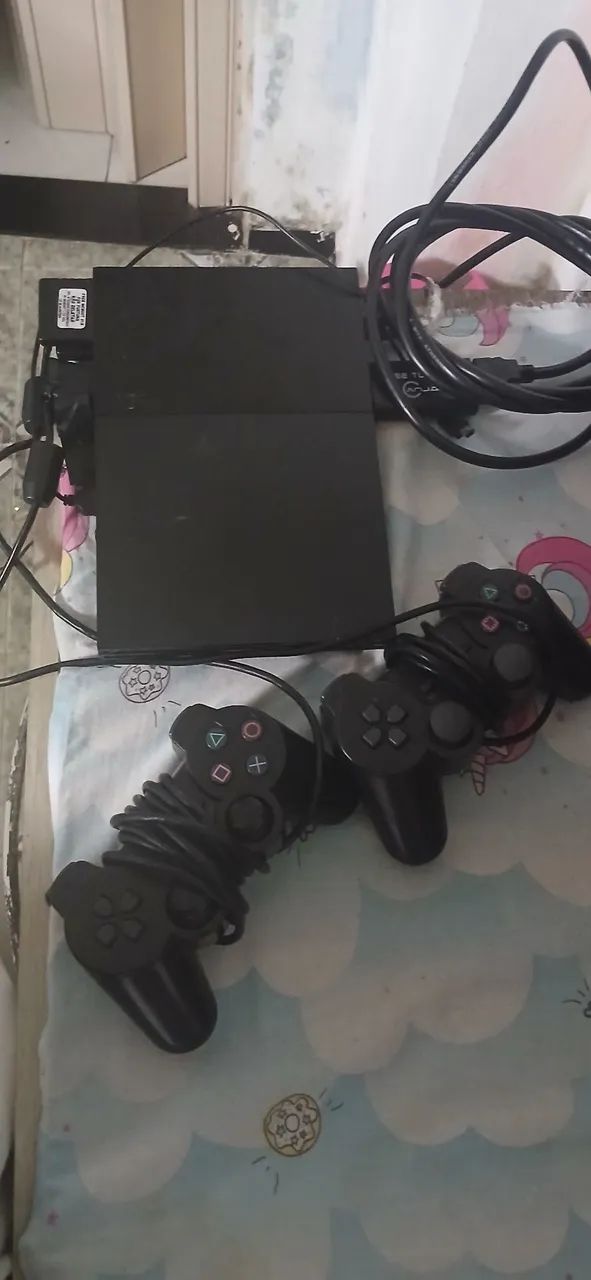 Ps2 completo  - Foto 2