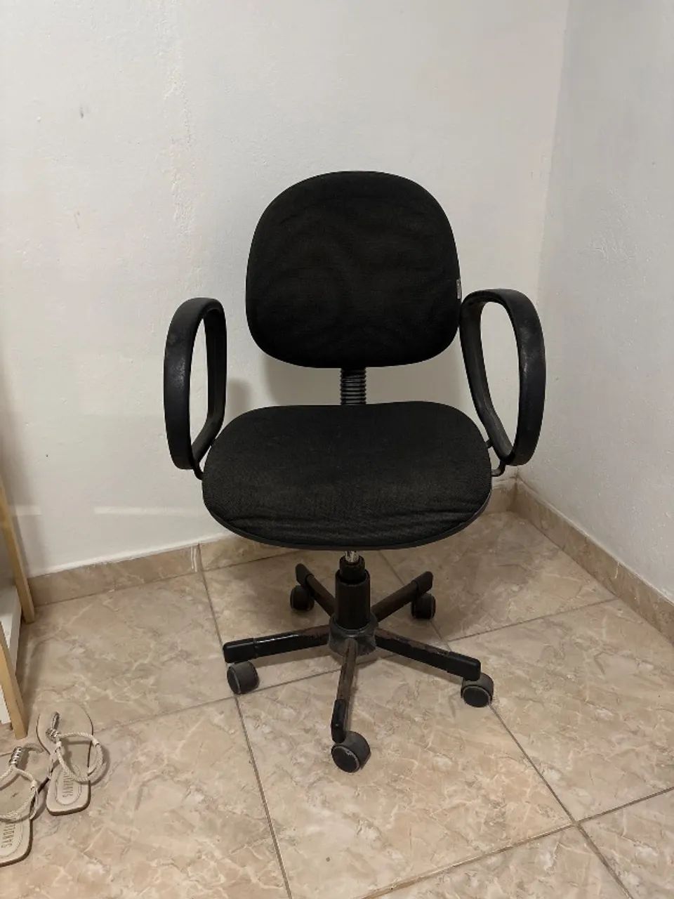 Cadeira de escritório 