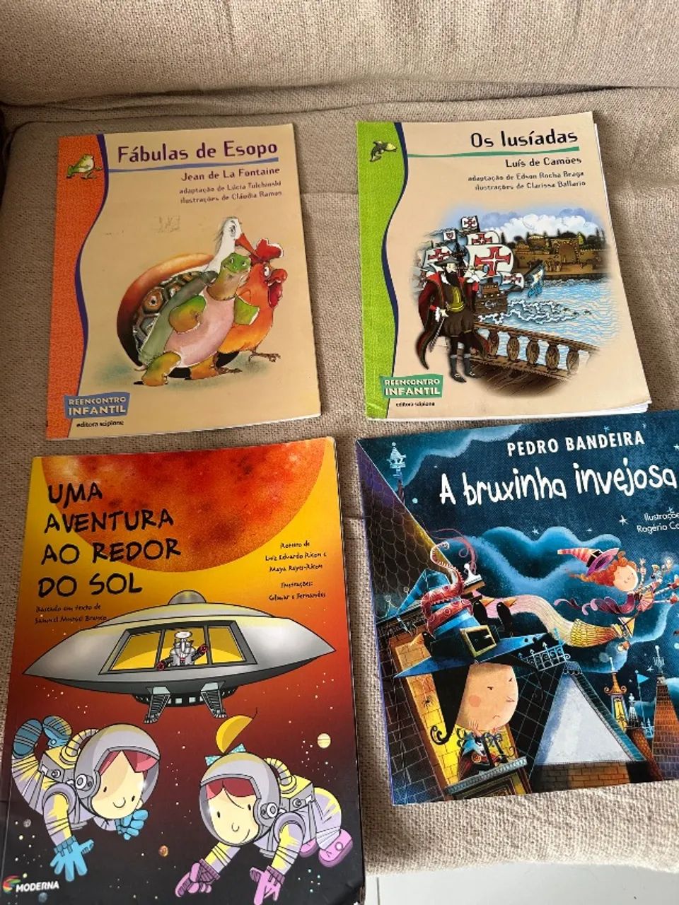 Livros 