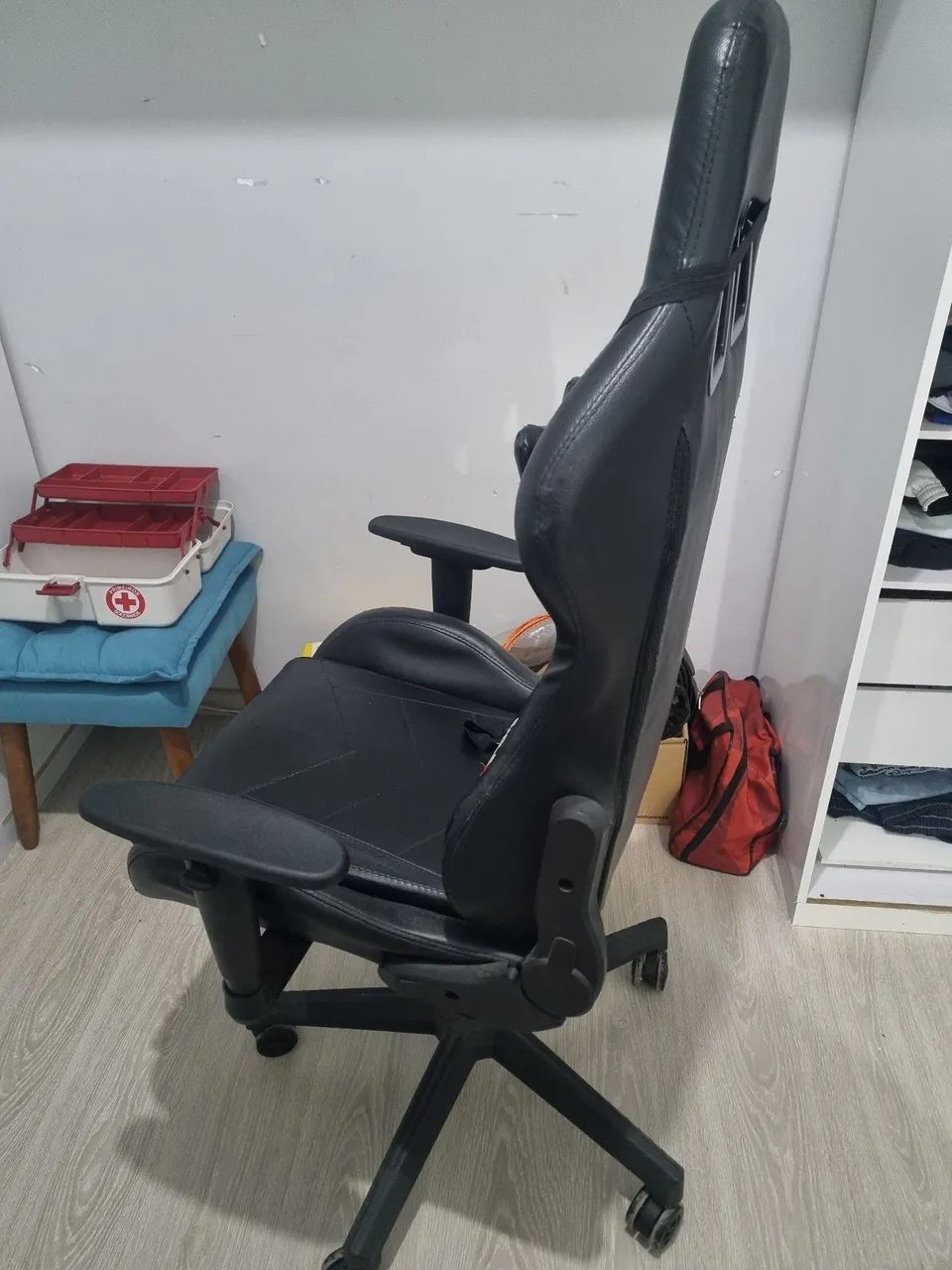 Cadeira Gamer - Foto 2