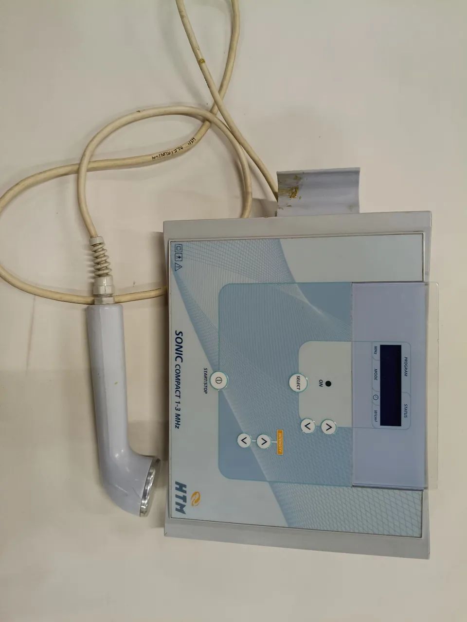 Ultrassom Compact