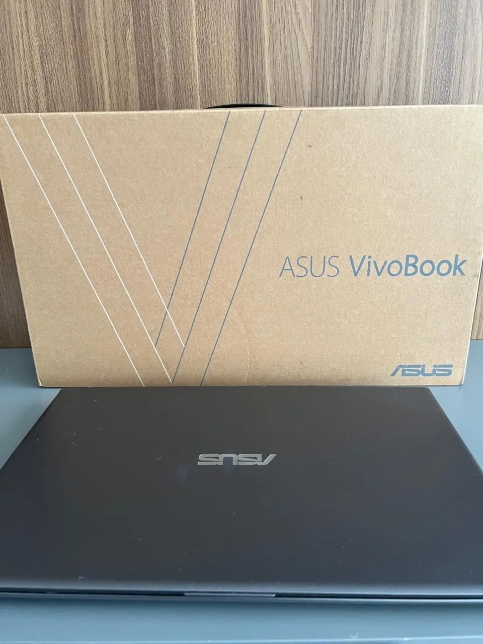 Notebook Asus Vivobook 15 Intel i5 - Foto 5