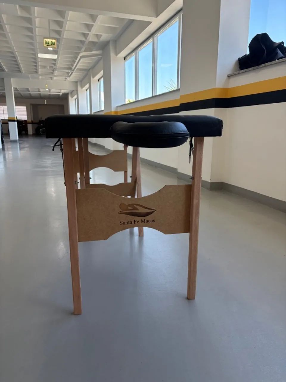 Maca para massagem - Foto 4