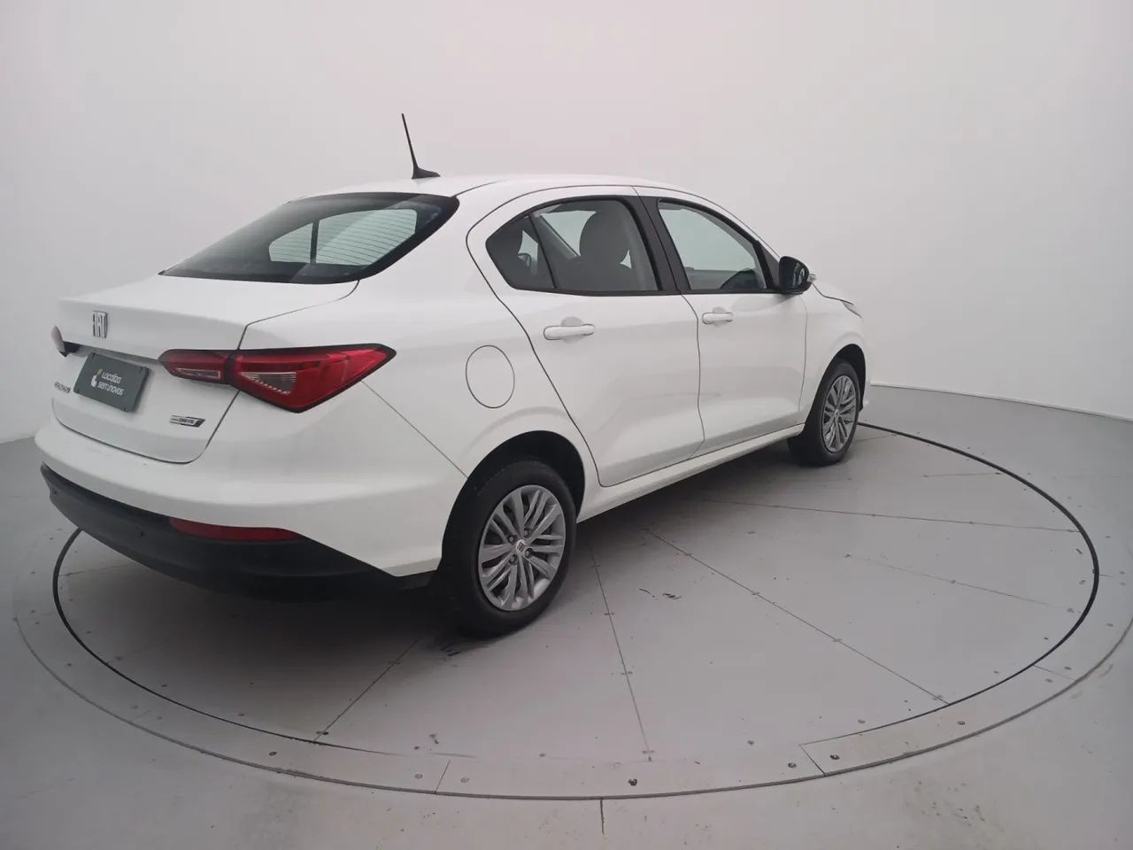 Fiat Cronos 1.3 8V Flex 2025 - Foto 5