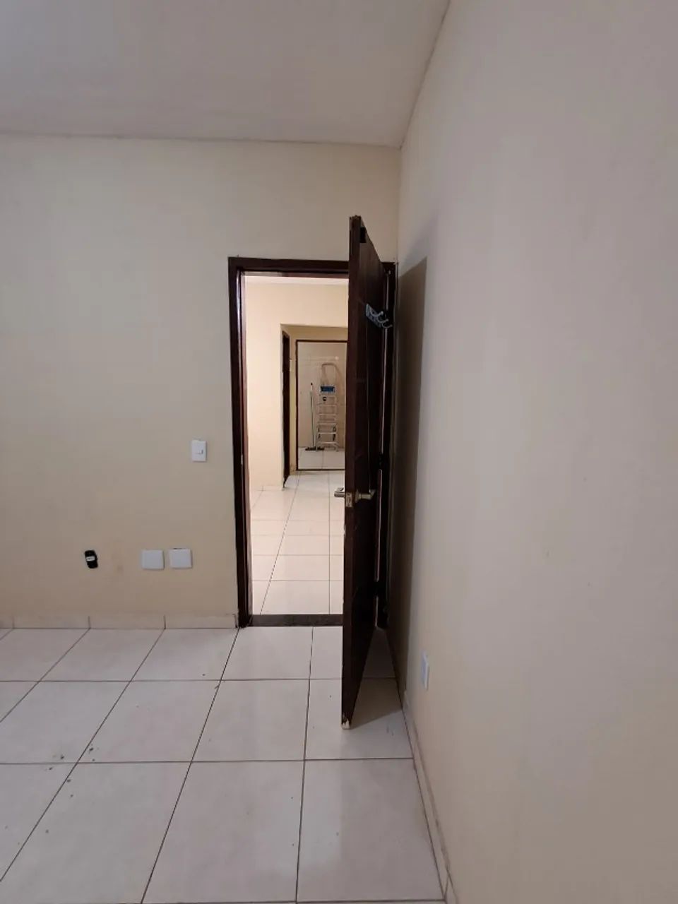 vendo sobrado e casa  - Foto 4