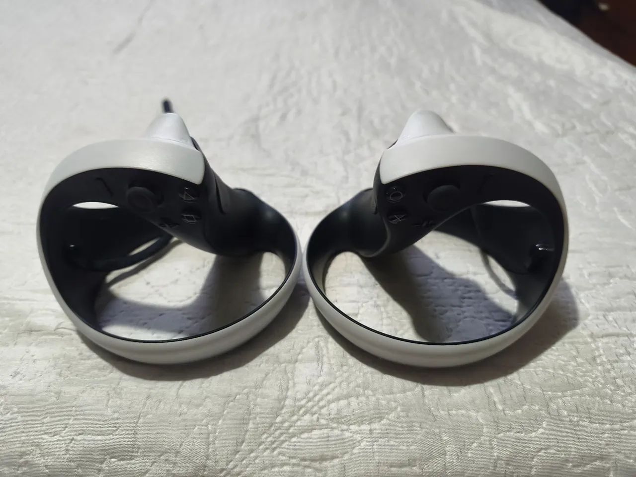 Controles Psvr2 