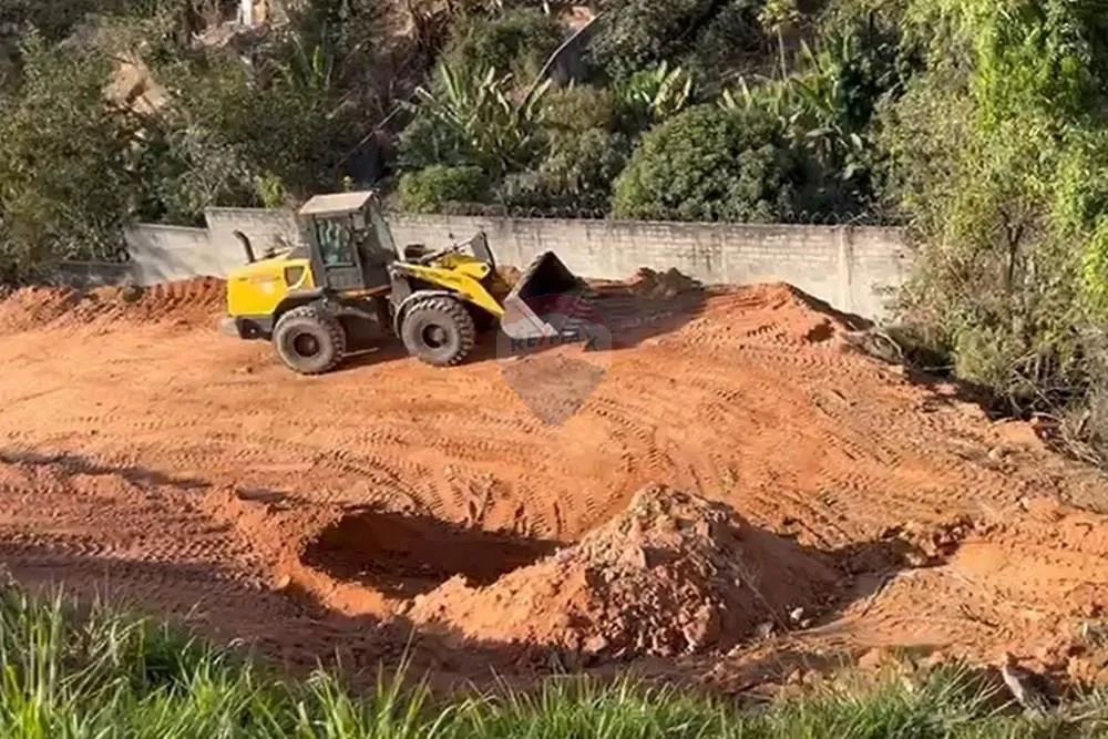 Lote - Chácara Condominio Quinta das Jangada 2 - Foto 5