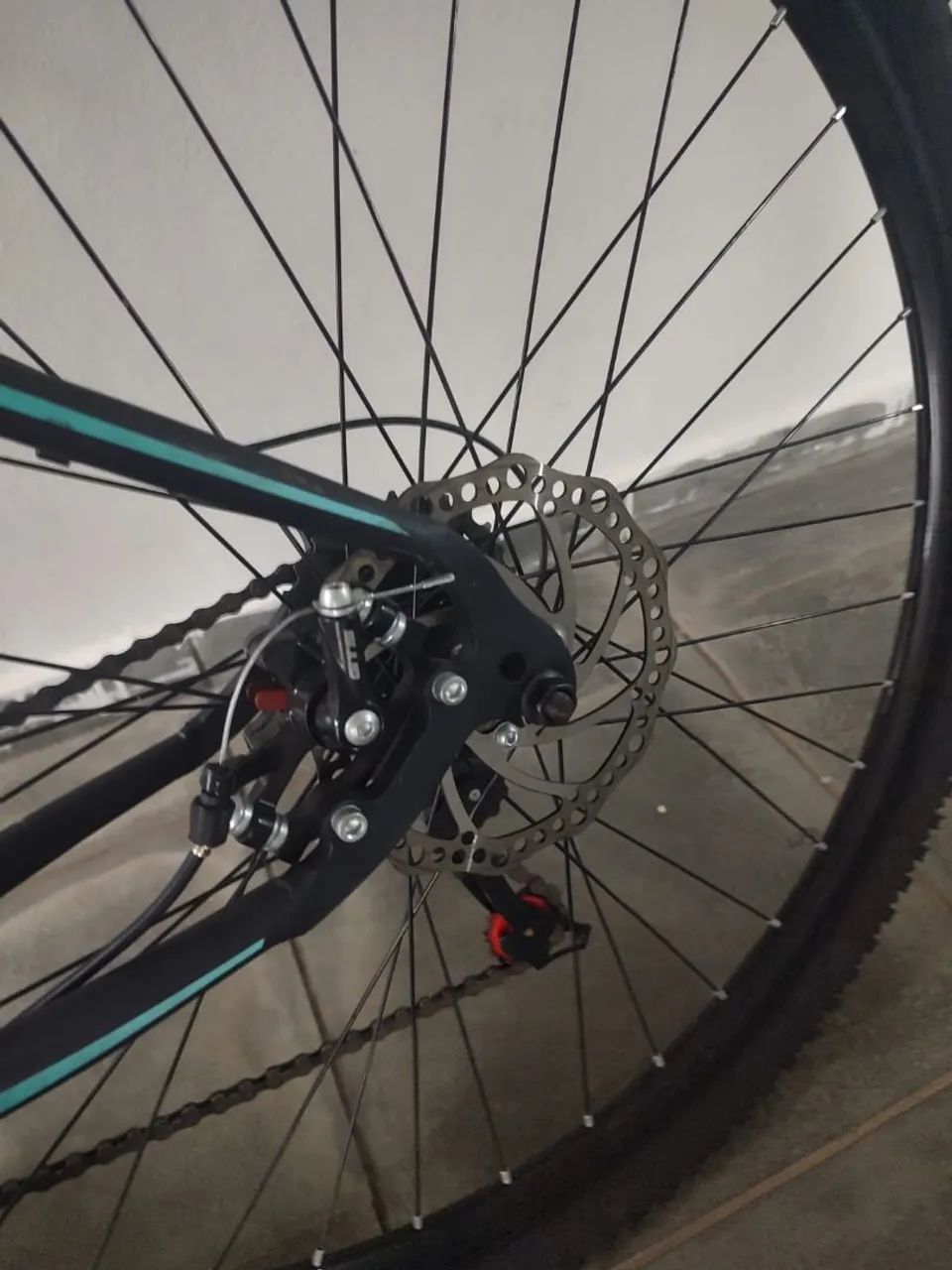 Bicicleta aro 29 *Oferta* - Foto 5