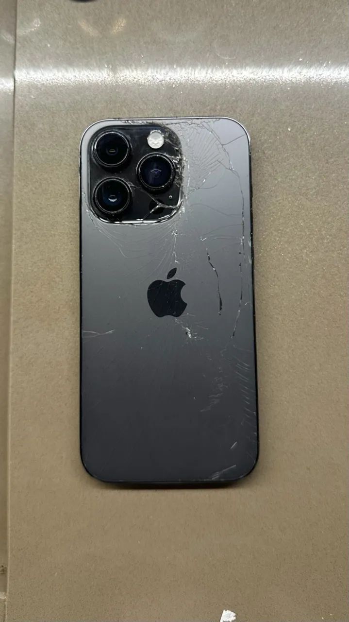 iPhone 14 Pro 128 GB 