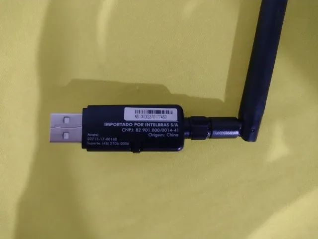 Lote de informática - processadores, memórias RAM, HD e Wi?Fi - Foto 2