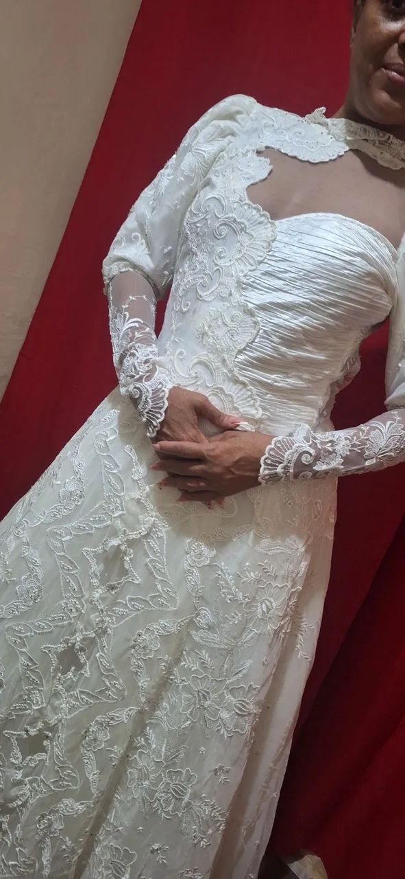Último vestido da loja  - Foto 2
