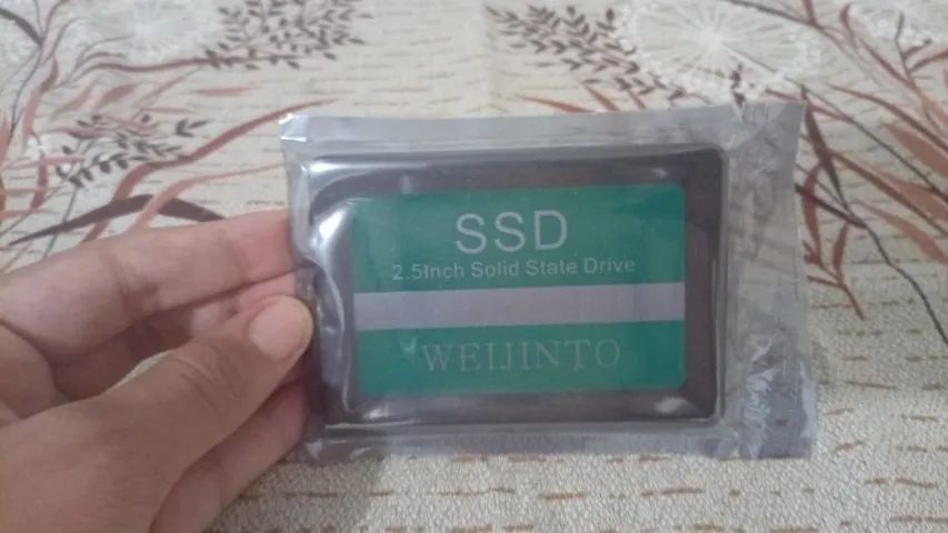 SSD 256GB