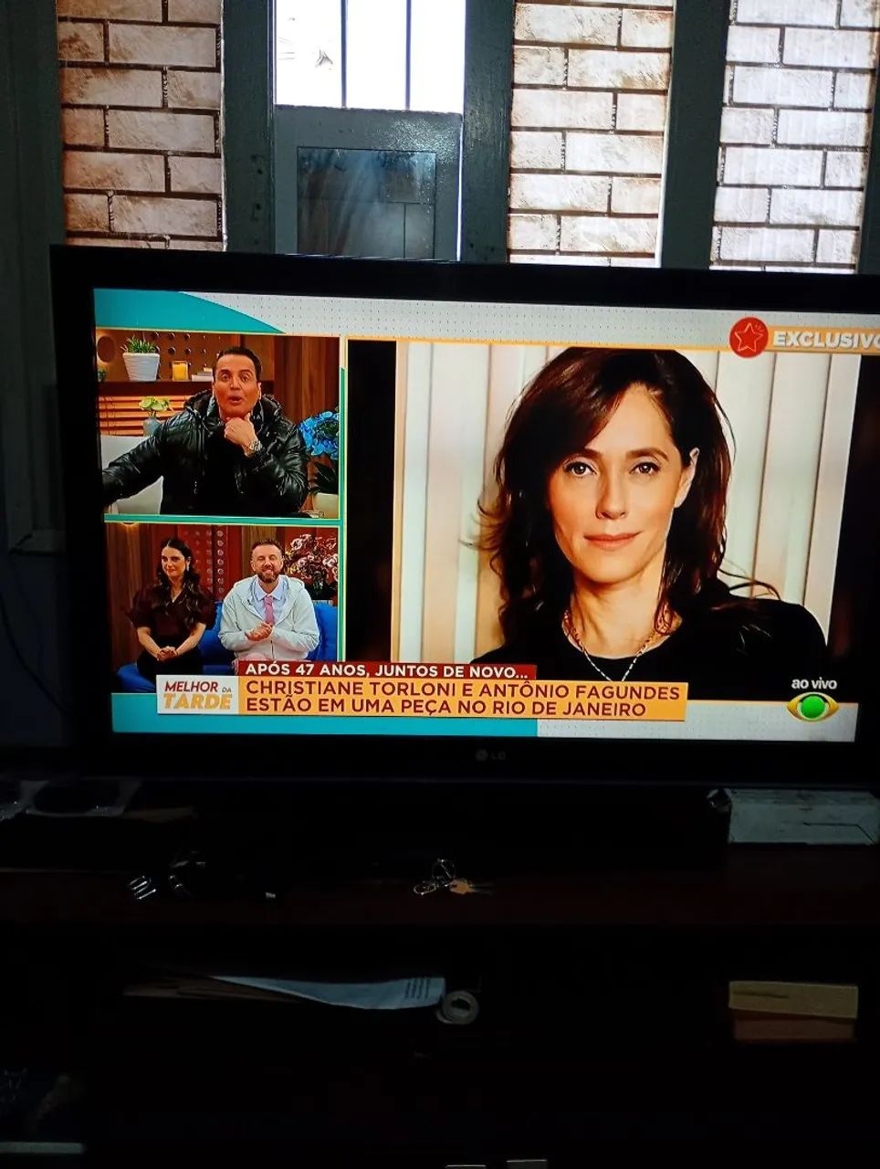 Tv LG 