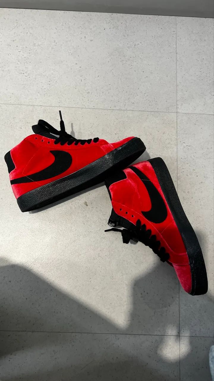 Nike blazer 