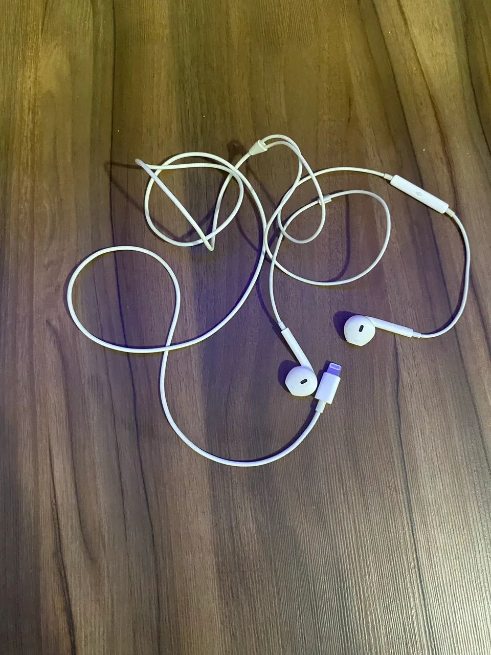 Fone de ouvido original apple - Foto 3