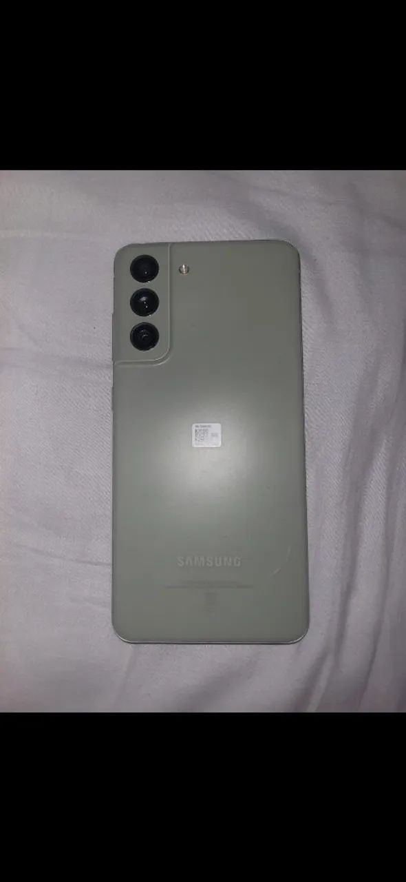 Celular S21 FE